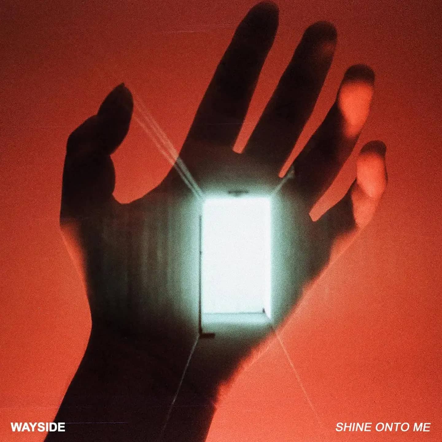 Record Cover