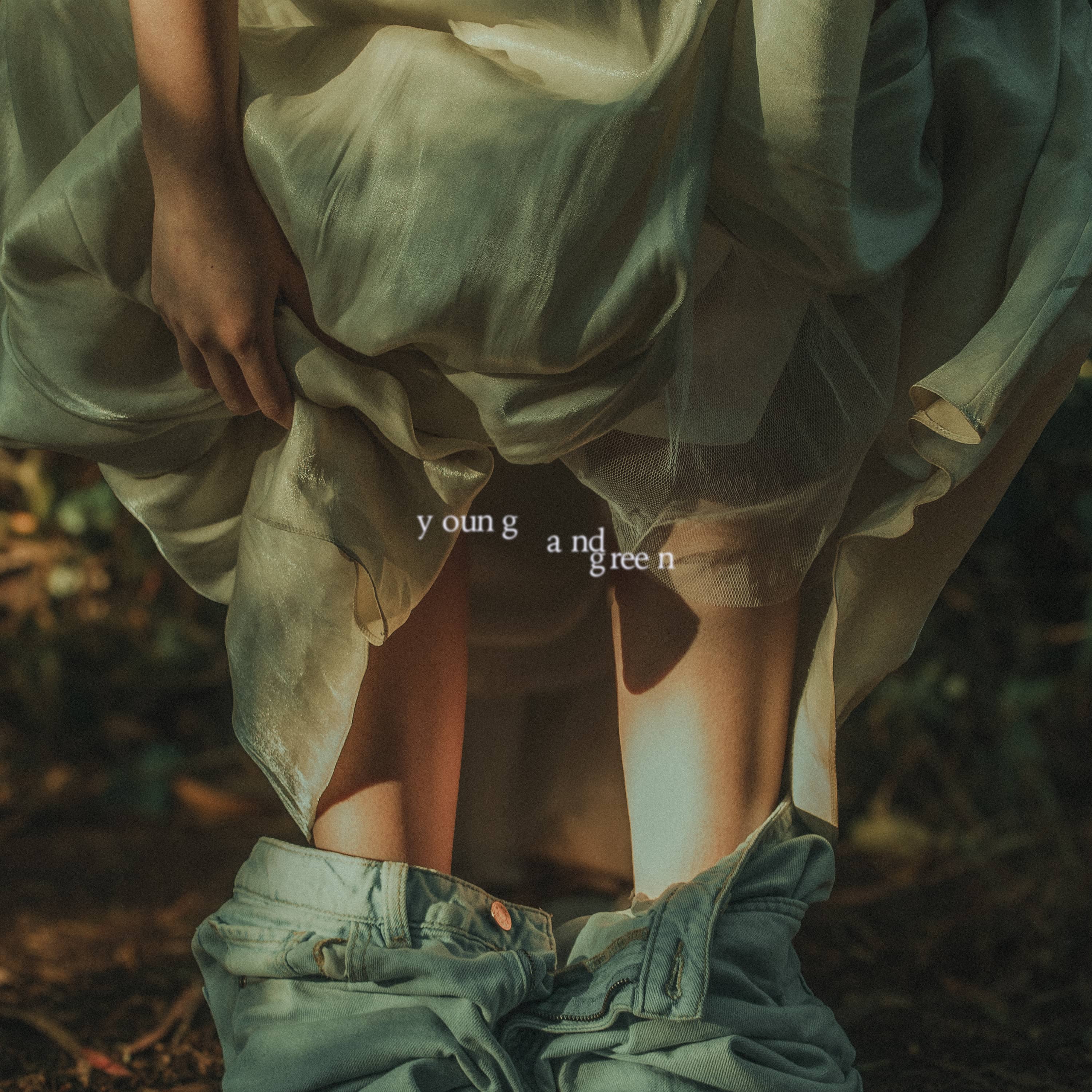 Record Cover