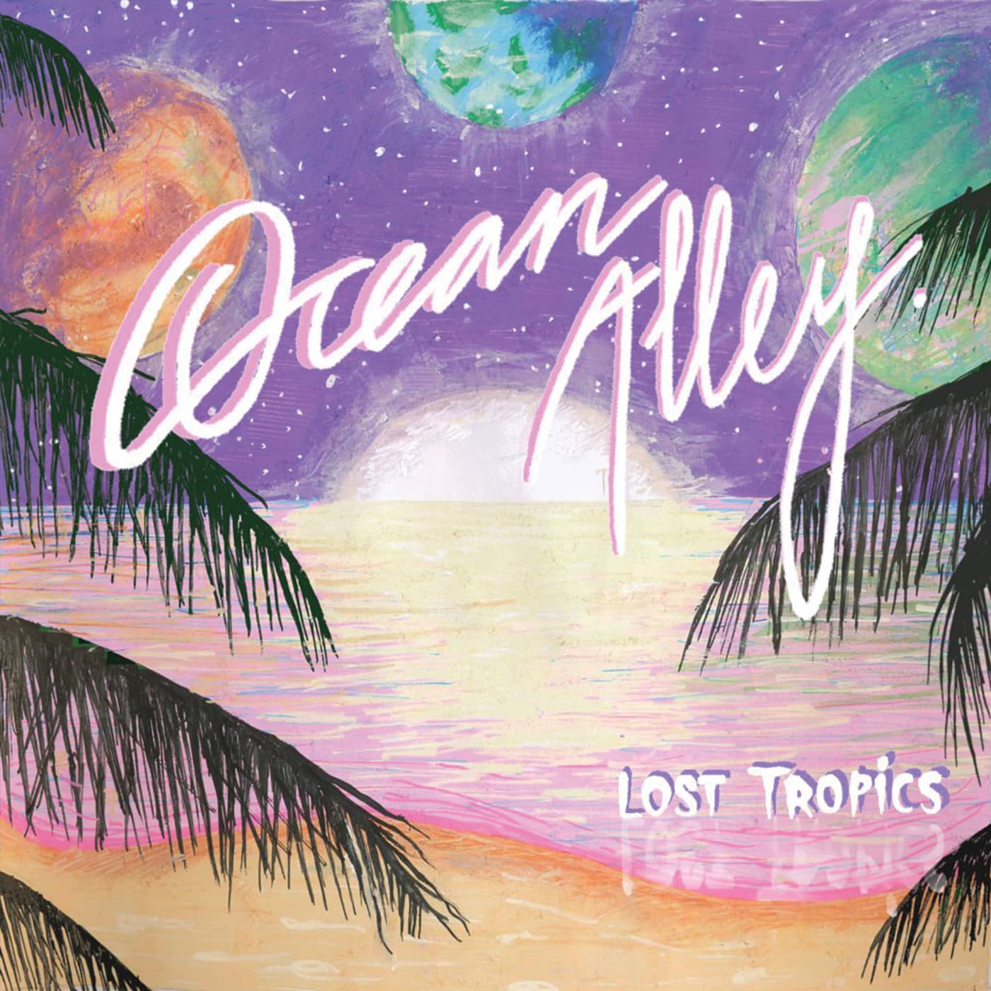 Record Cover