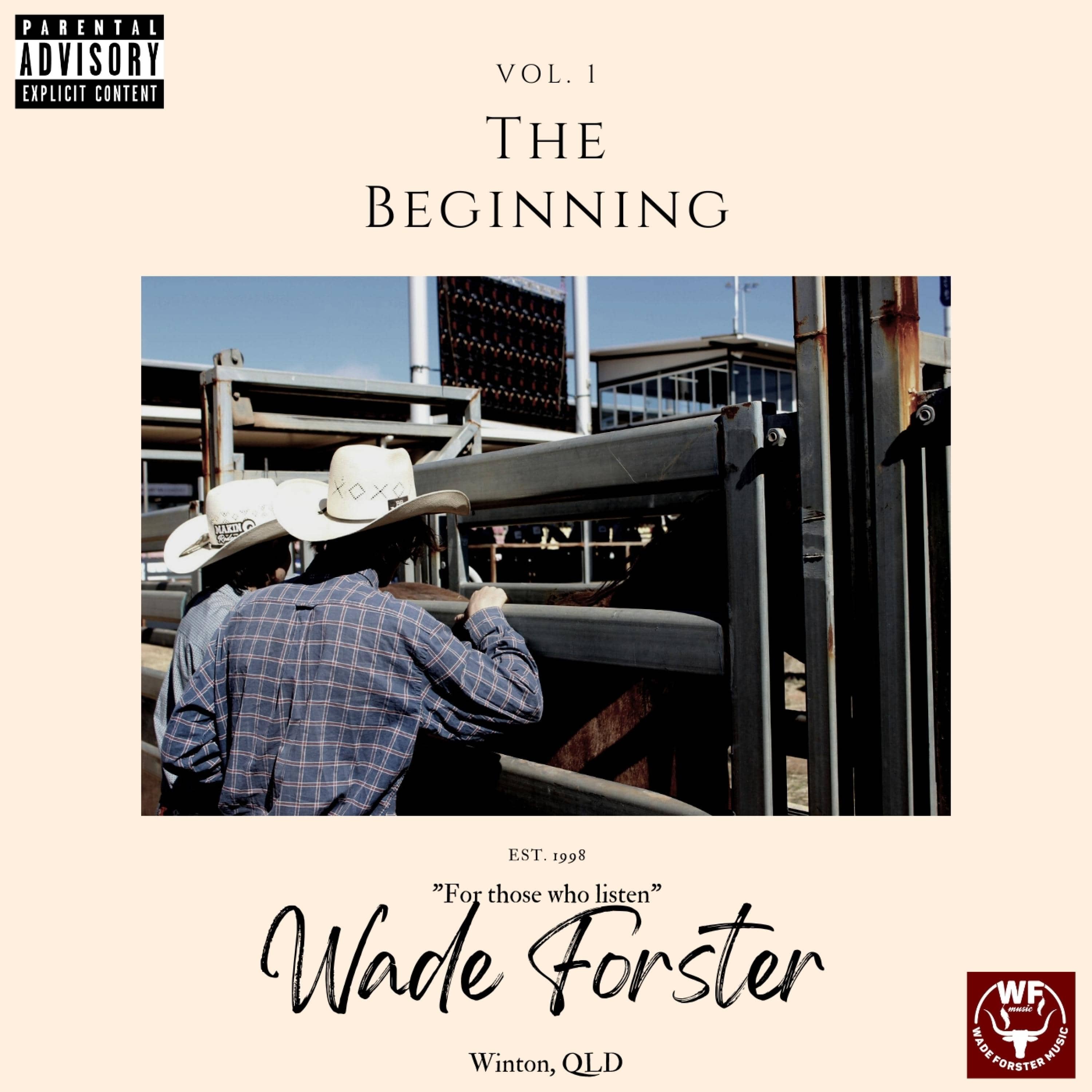 Record Cover