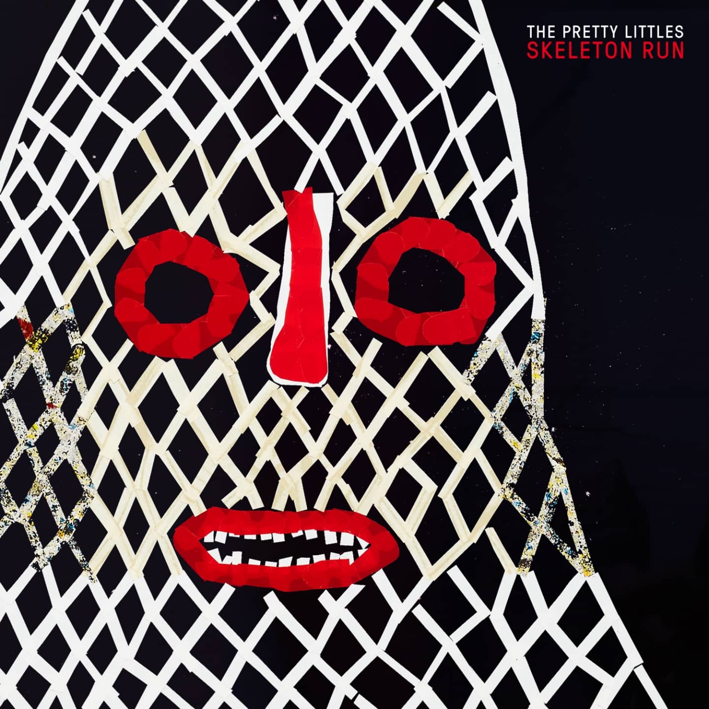 Record Cover