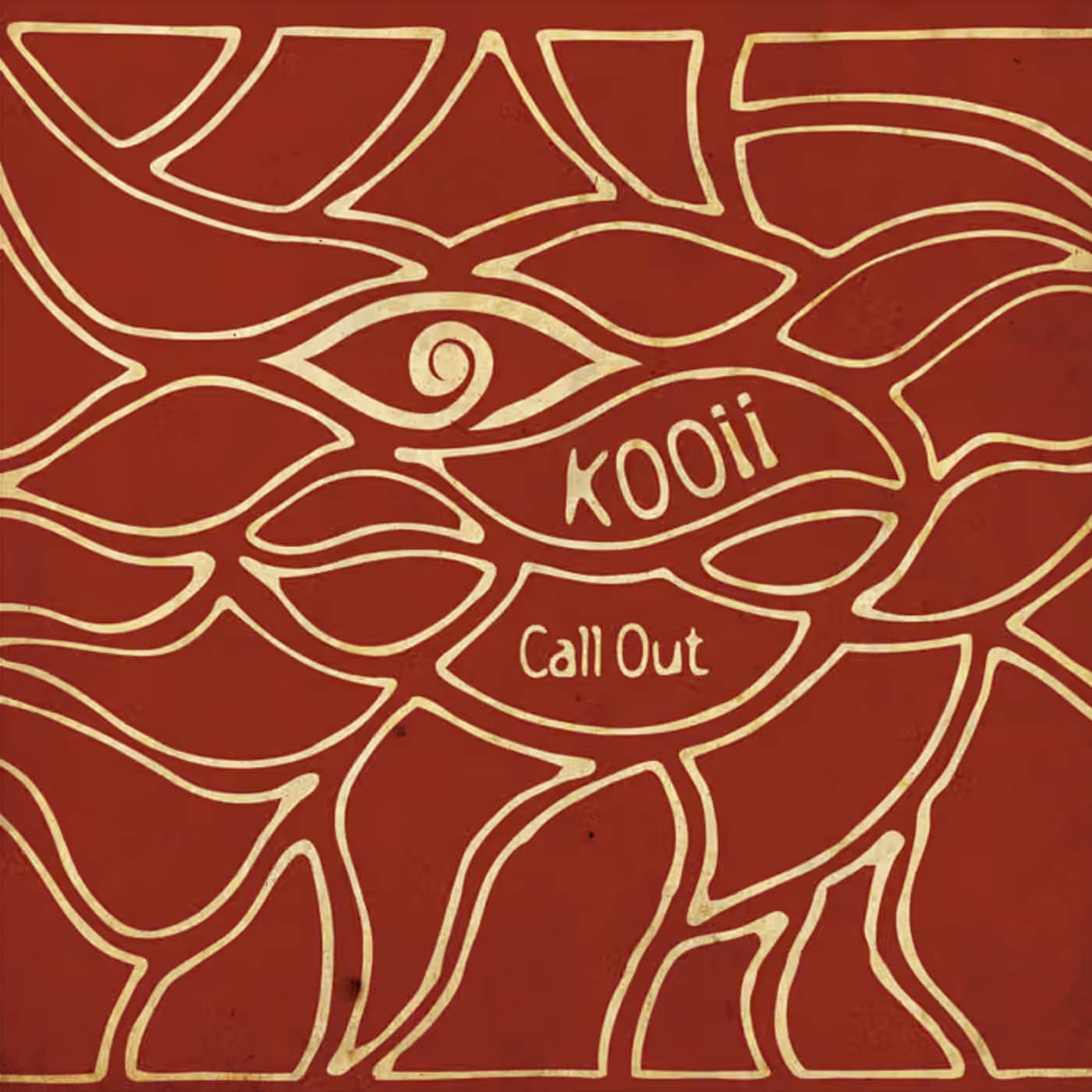 Record Cover