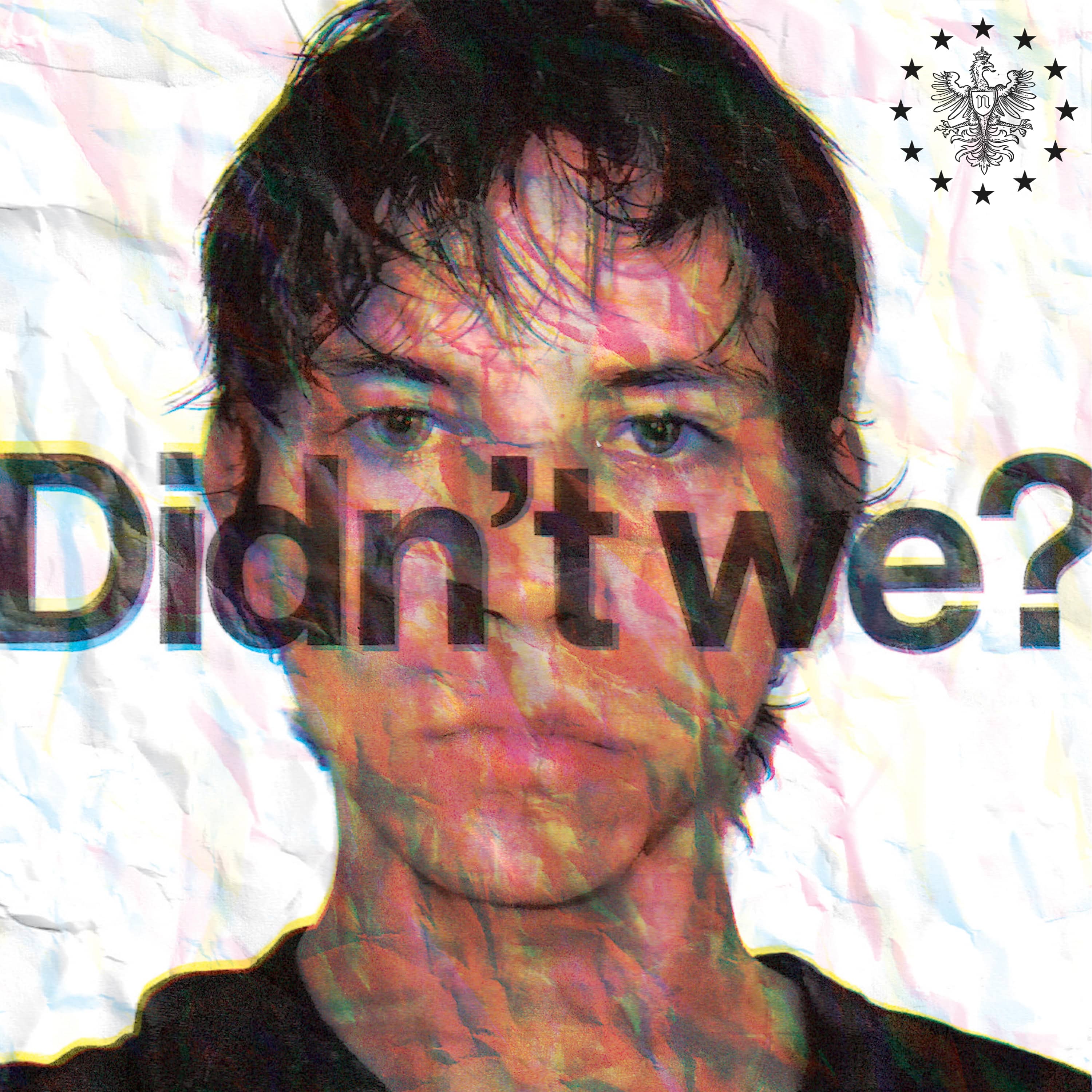Record Cover