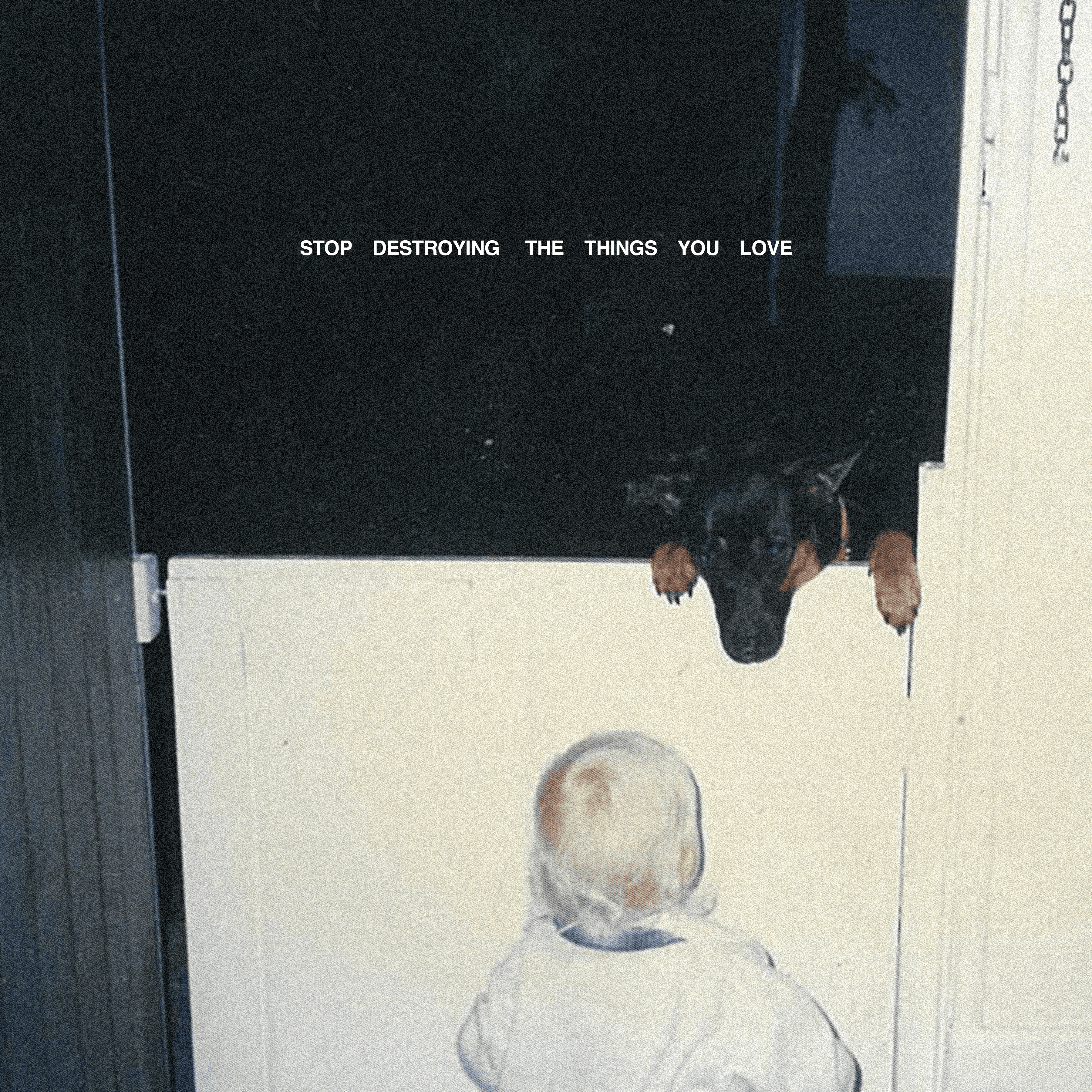 Record Cover