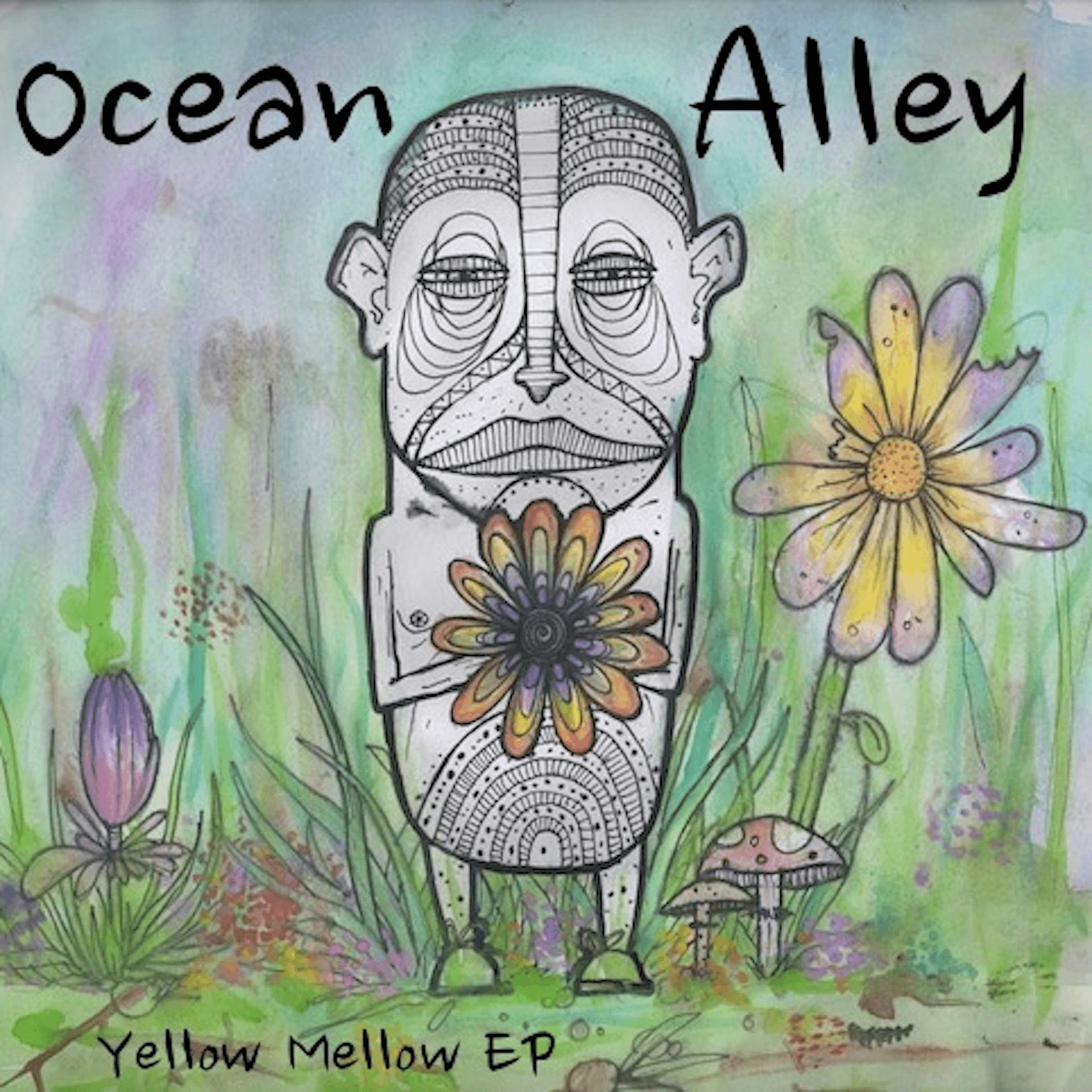 Record Cover