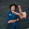 Pete Murray