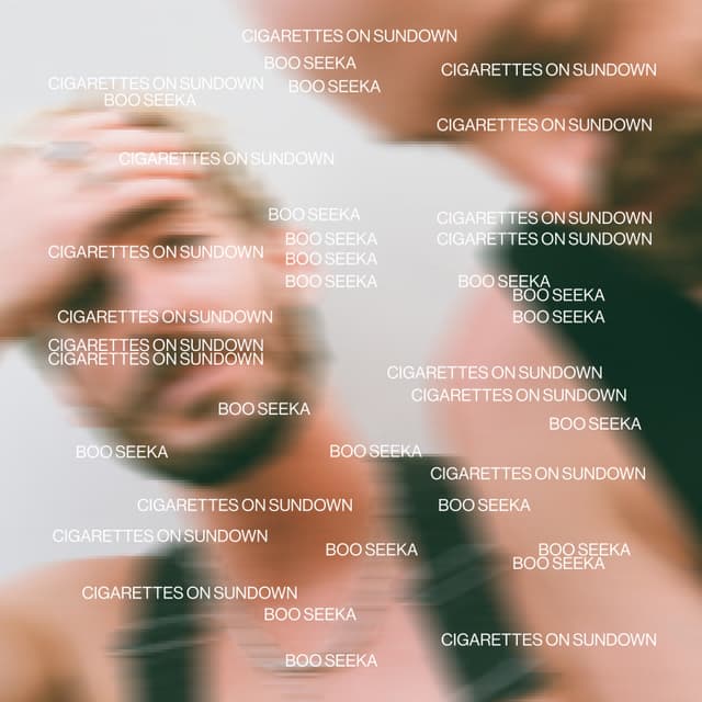 Record Cover