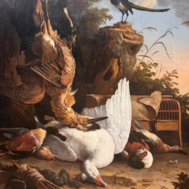 Record Cover