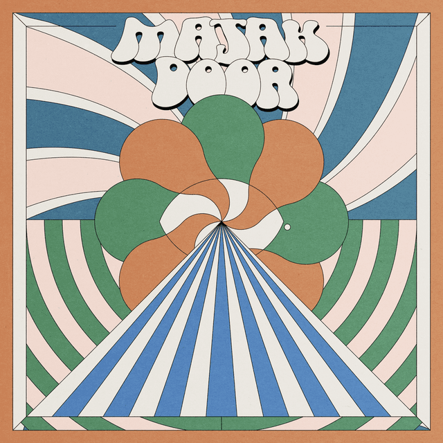 Record Cover