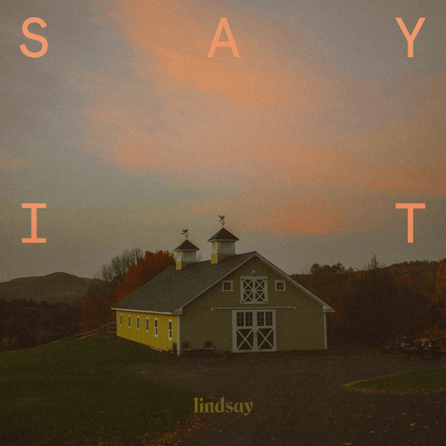 Record Cover