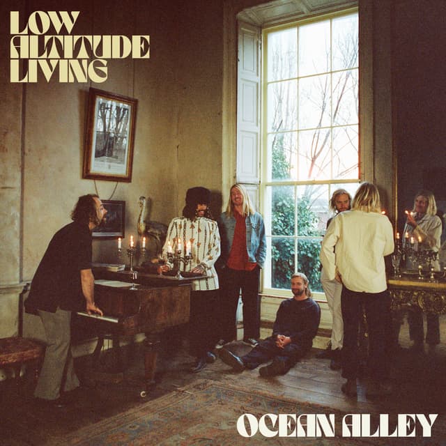 Record Cover