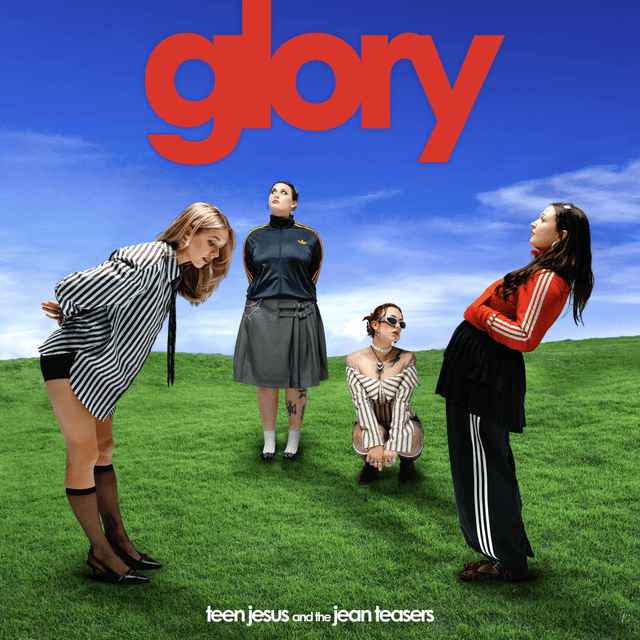 Record Cover