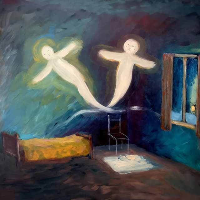Record Cover