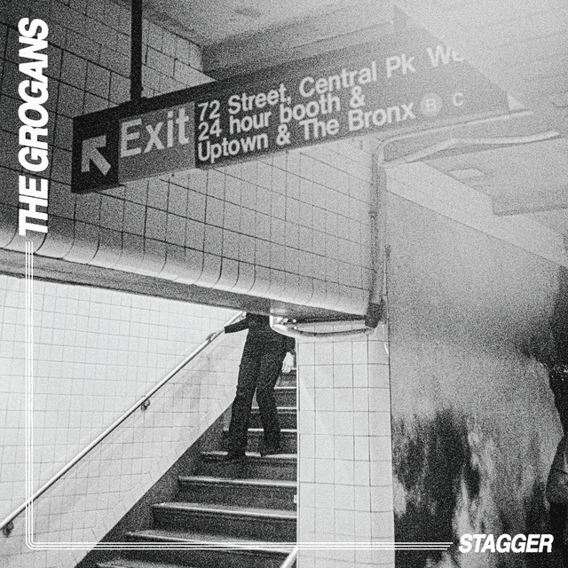 Record Cover