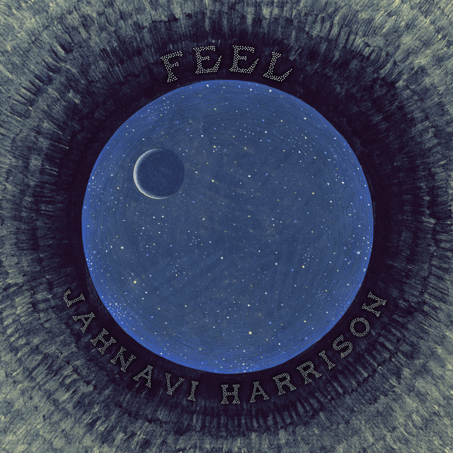 Record Cover