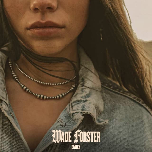 Record Cover