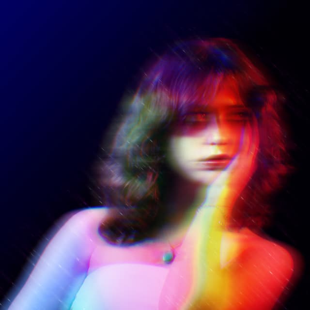 Record Cover