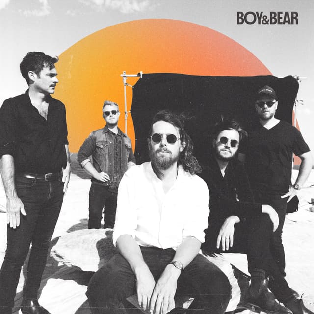Record Cover
