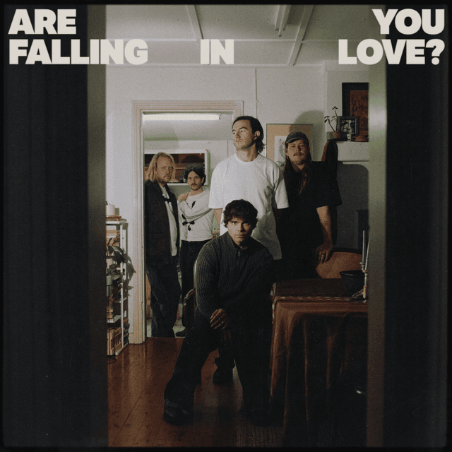 Record Cover