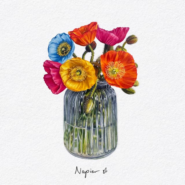 Record Cover