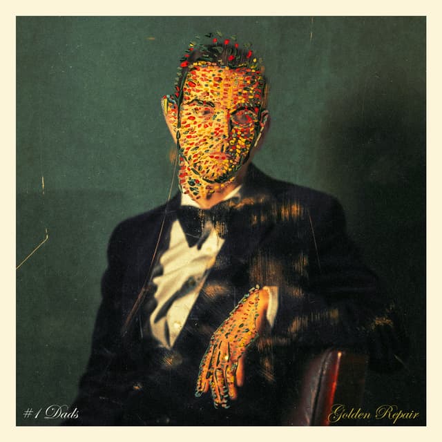 Record Cover