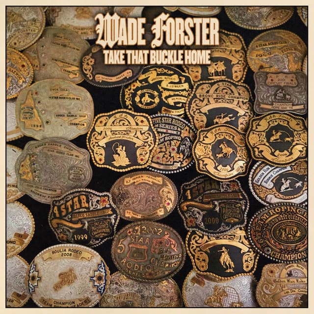 Record Cover