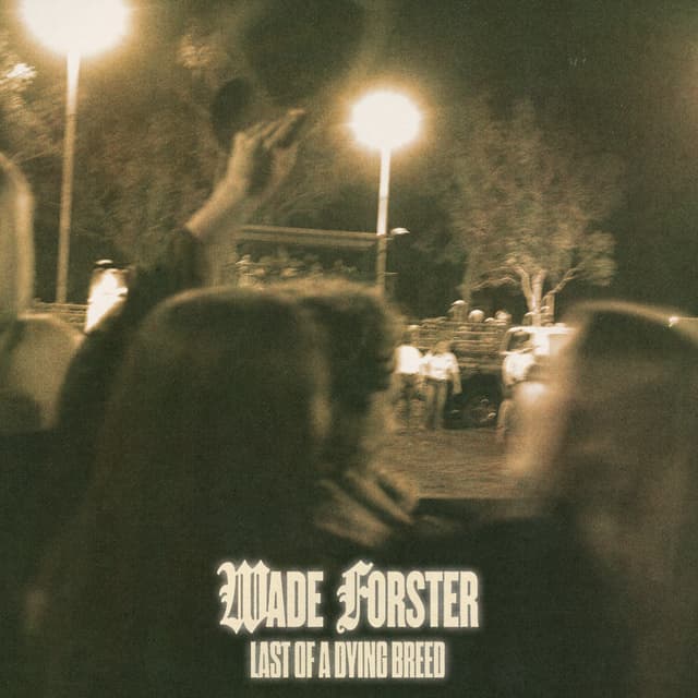 Record Cover