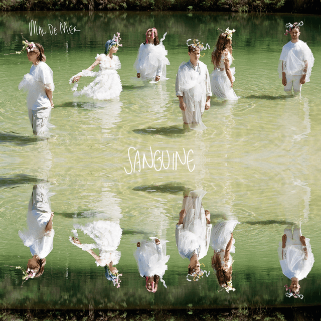Record Cover