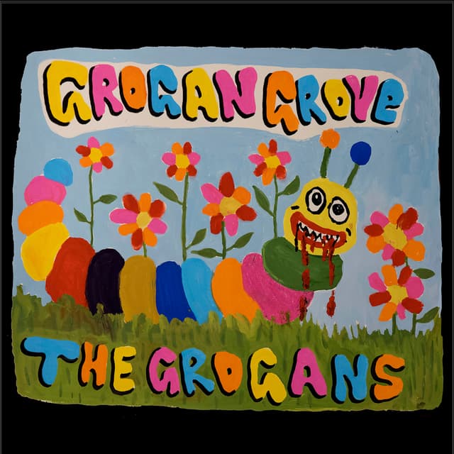 Record Cover