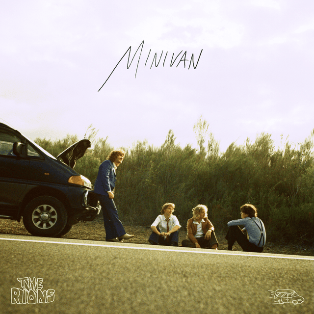 Record Cover