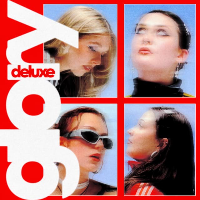 Record Cover