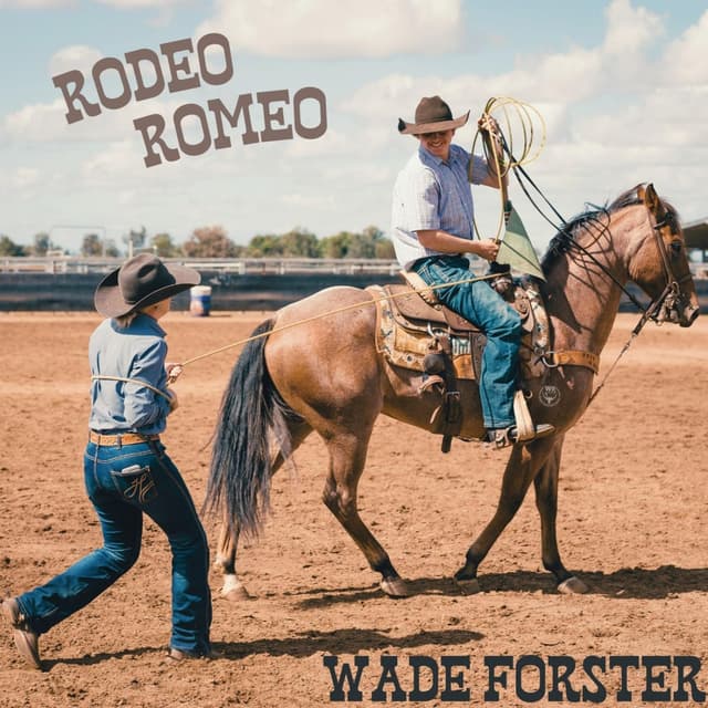 Record Cover