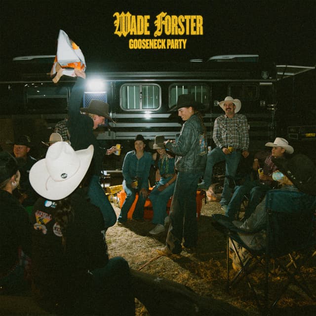 Record Cover