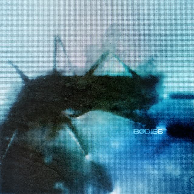 Record Cover