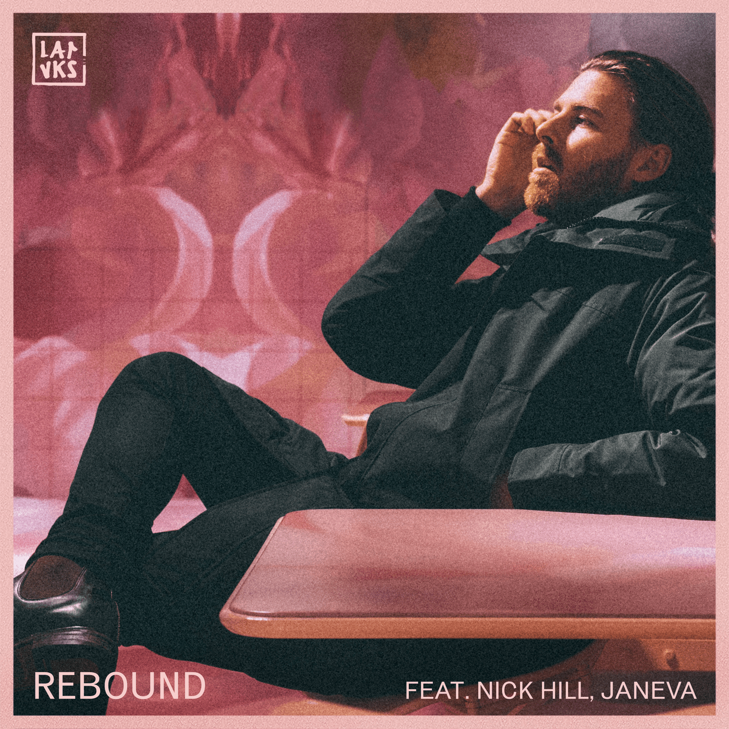 Rebound artwork