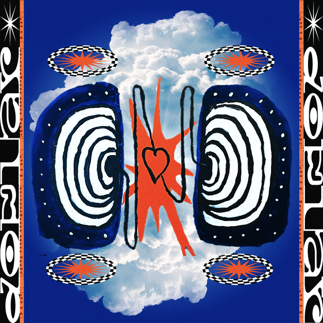 Record Cover