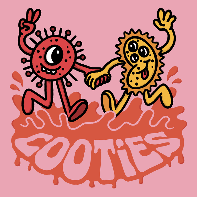 Record Cover