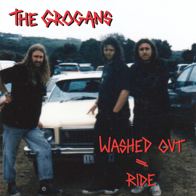 Record Cover