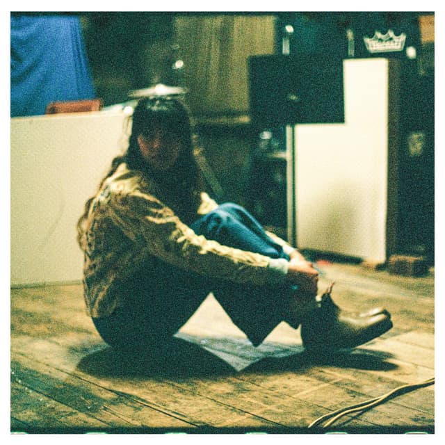 Record Cover