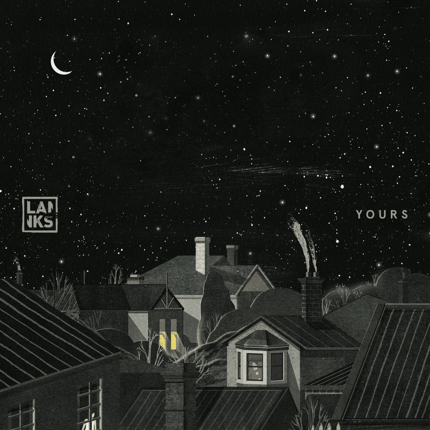 Yours artwork