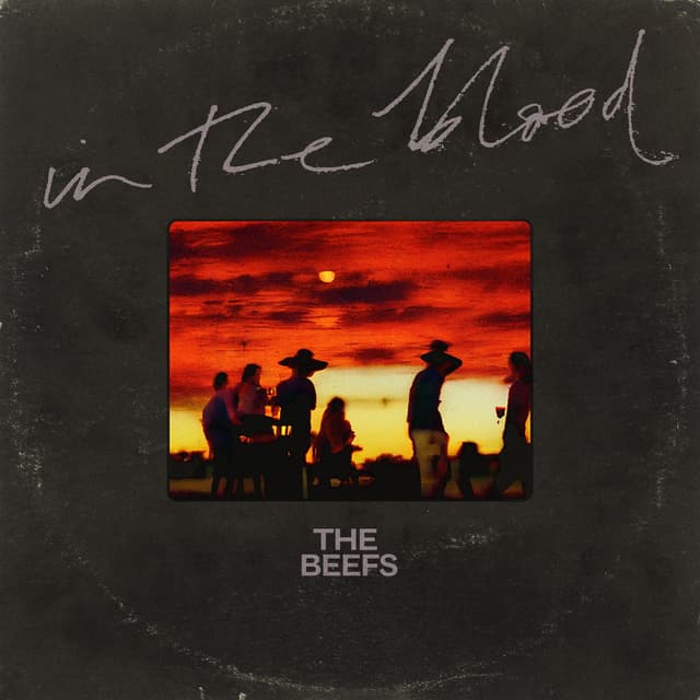 Record Cover