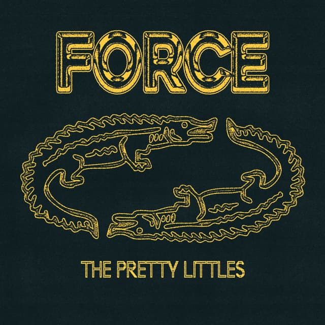 Record Cover