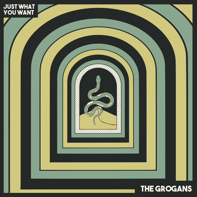 Record Cover