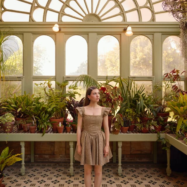 Record Cover