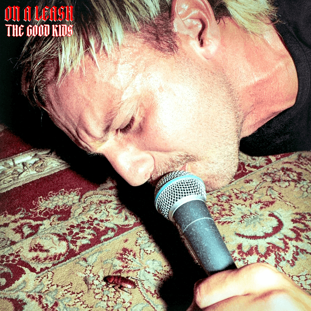 Record Cover