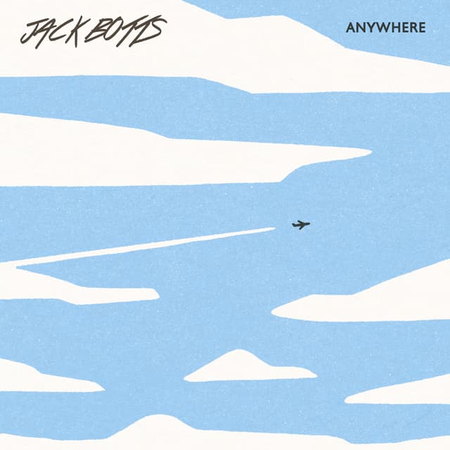 Record Cover