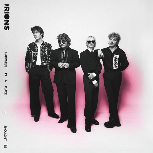 Record Cover