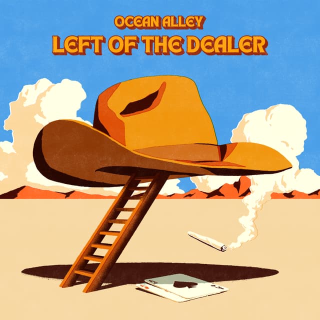 Record Cover