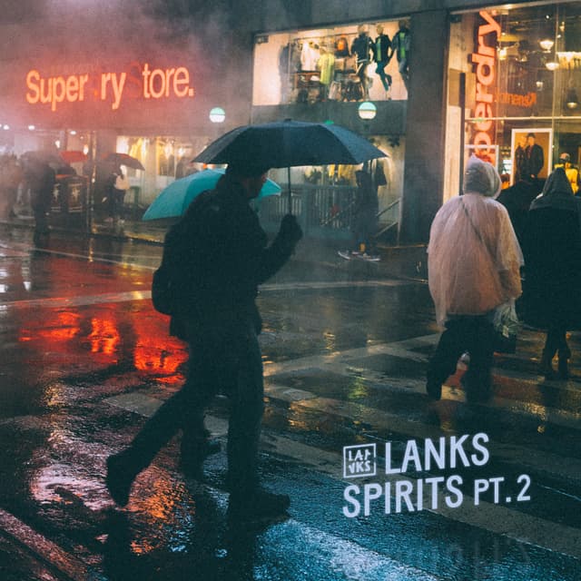 Record Cover