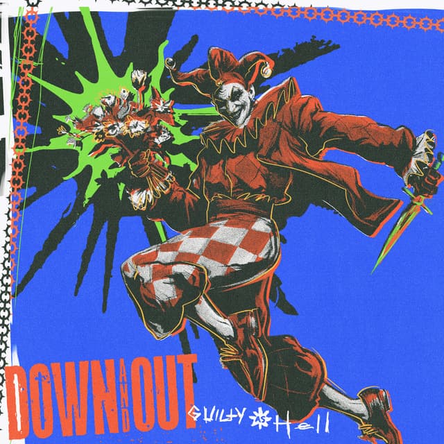 Record Cover